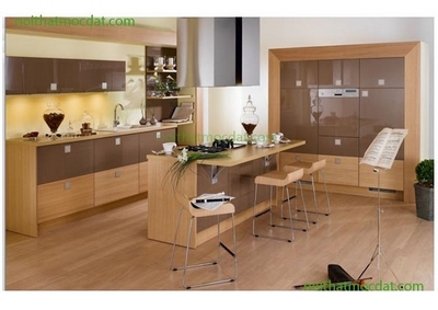 tủ bếp gỗ công nghiệp tại thanh hóa 15